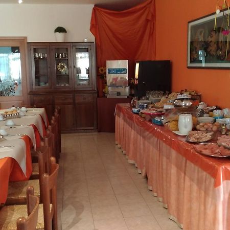 Hotel Rex Τζεσόλο Λίντο Εξωτερικό φωτογραφία