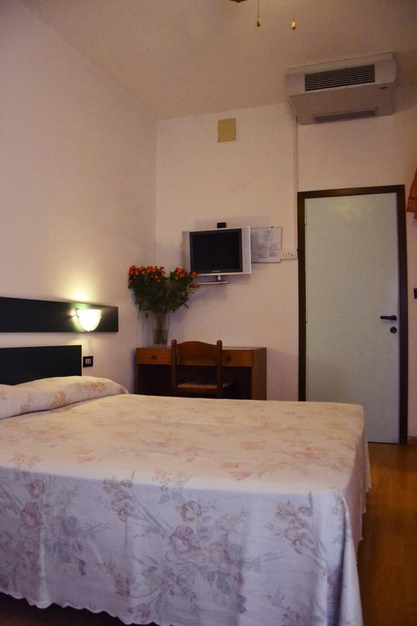 Hotel Rex Τζεσόλο Λίντο Εξωτερικό φωτογραφία