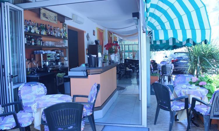 Hotel Rex Τζεσόλο Λίντο Εξωτερικό φωτογραφία