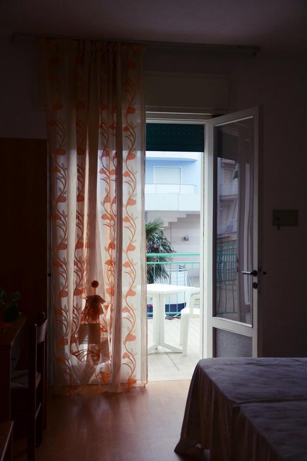 Hotel Rex Τζεσόλο Λίντο Εξωτερικό φωτογραφία