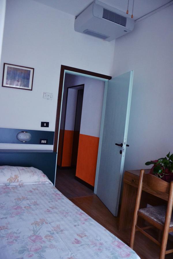 Hotel Rex Τζεσόλο Λίντο Εξωτερικό φωτογραφία