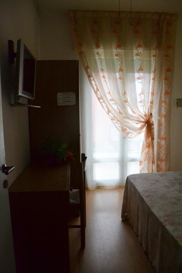 Hotel Rex Τζεσόλο Λίντο Εξωτερικό φωτογραφία