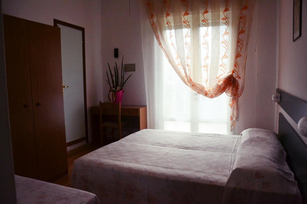 Hotel Rex Τζεσόλο Λίντο Εξωτερικό φωτογραφία