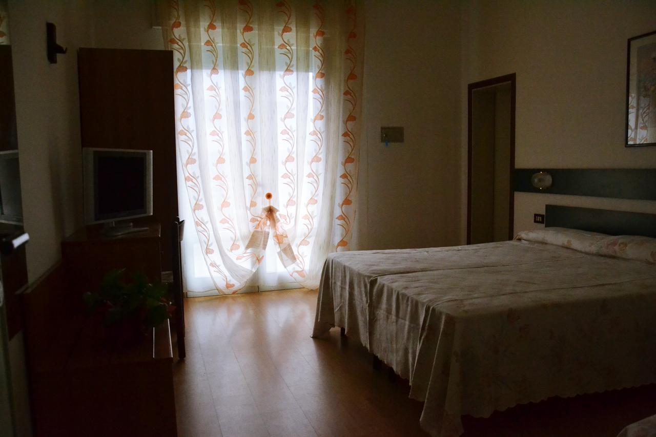 Hotel Rex Τζεσόλο Λίντο Εξωτερικό φωτογραφία
