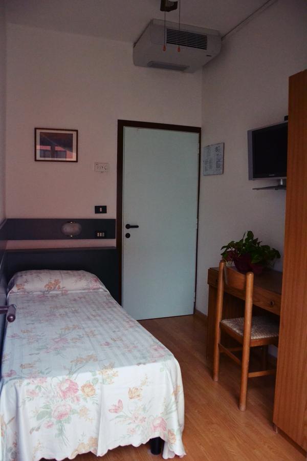 Hotel Rex Τζεσόλο Λίντο Εξωτερικό φωτογραφία