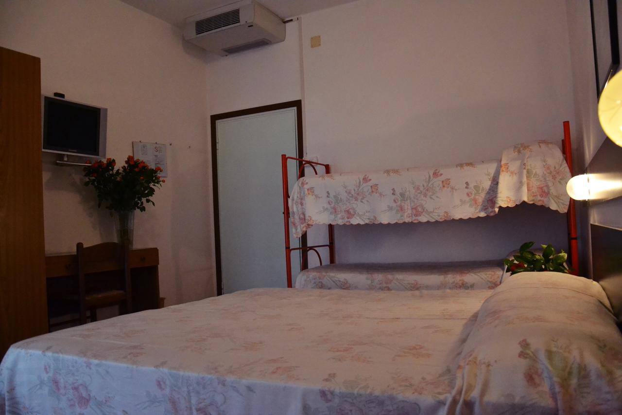 Hotel Rex Τζεσόλο Λίντο Εξωτερικό φωτογραφία