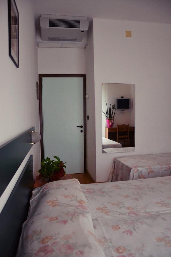 Hotel Rex Τζεσόλο Λίντο Εξωτερικό φωτογραφία