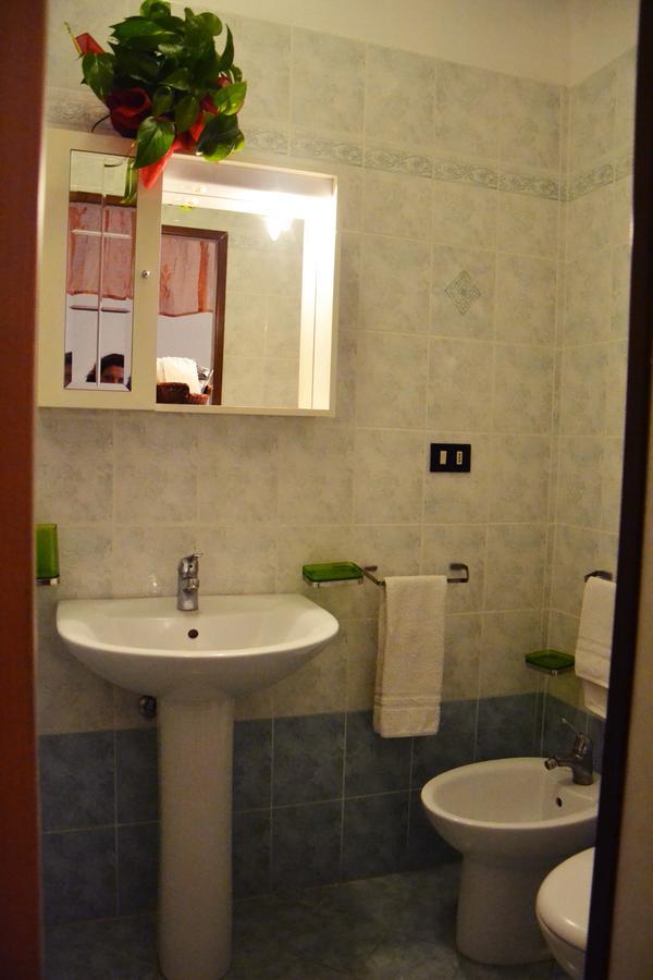 Hotel Rex Τζεσόλο Λίντο Εξωτερικό φωτογραφία