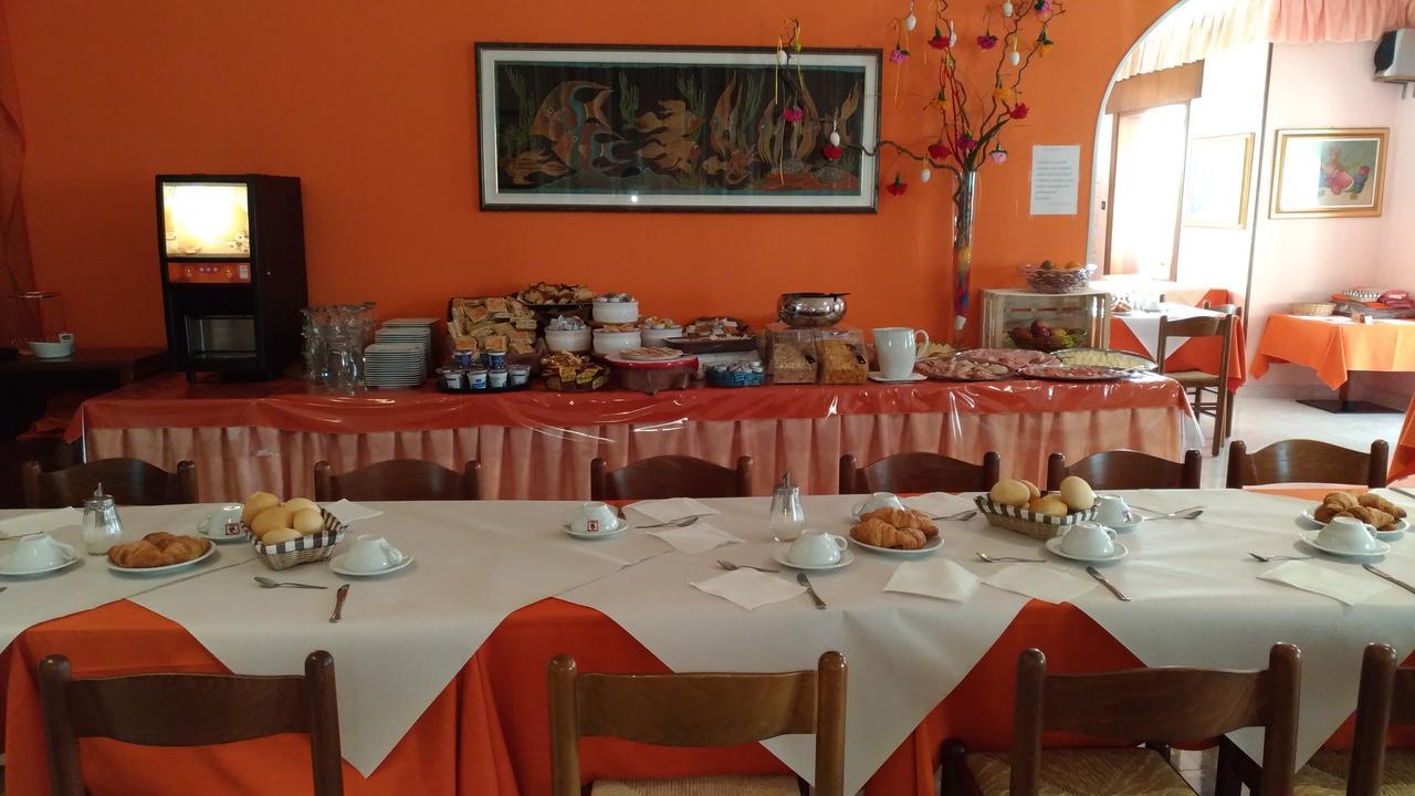 Hotel Rex Τζεσόλο Λίντο Εξωτερικό φωτογραφία